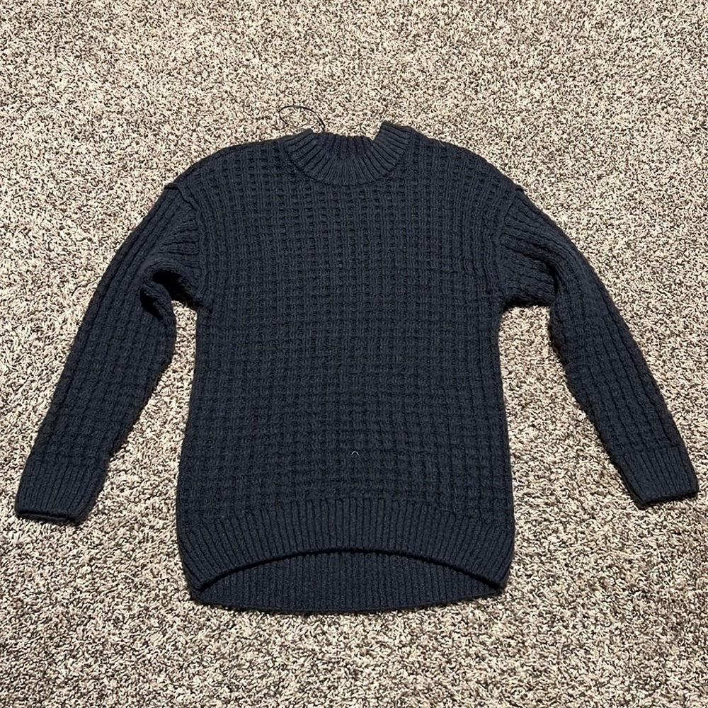SO cute sweater